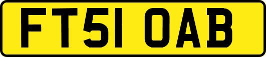 FT51OAB
