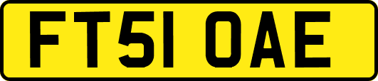 FT51OAE