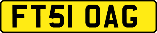 FT51OAG