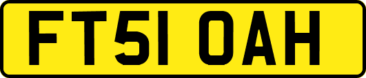 FT51OAH