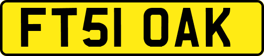 FT51OAK