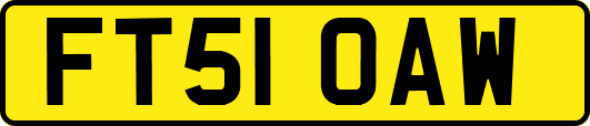 FT51OAW