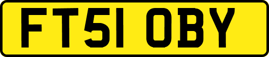 FT51OBY