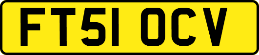 FT51OCV