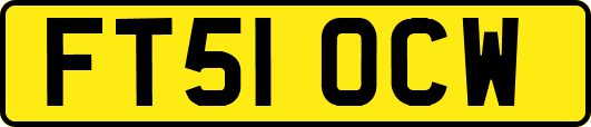 FT51OCW