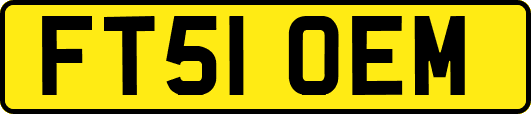 FT51OEM