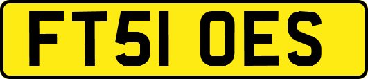 FT51OES