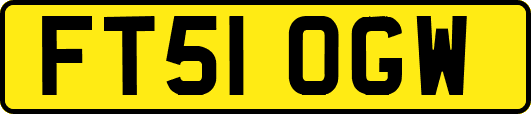 FT51OGW