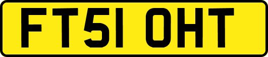 FT51OHT