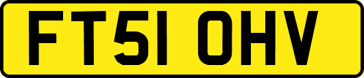 FT51OHV