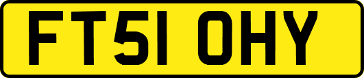 FT51OHY