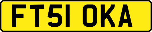 FT51OKA
