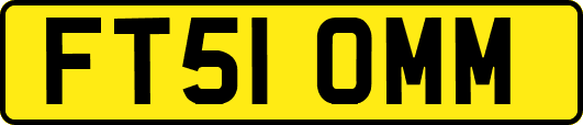 FT51OMM