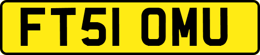 FT51OMU
