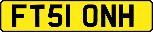FT51ONH