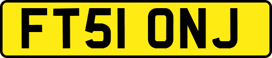 FT51ONJ