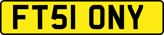 FT51ONY