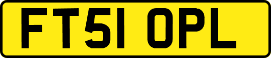 FT51OPL