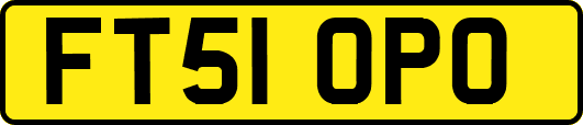 FT51OPO