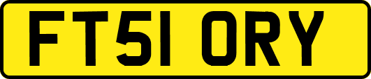 FT51ORY