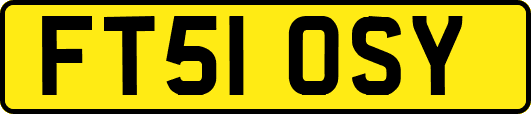 FT51OSY