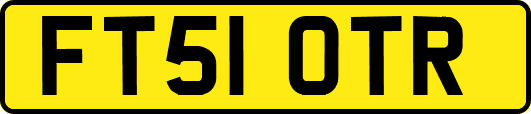 FT51OTR