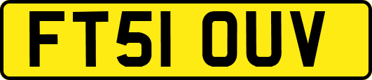 FT51OUV
