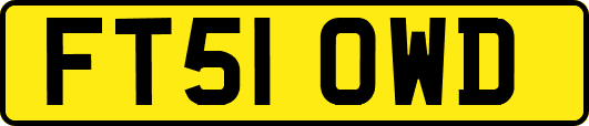 FT51OWD