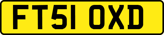 FT51OXD
