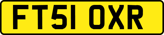 FT51OXR