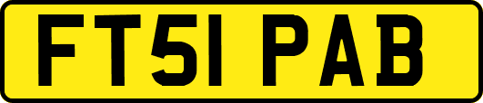 FT51PAB
