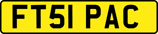 FT51PAC