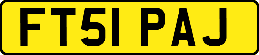 FT51PAJ