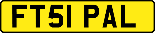 FT51PAL