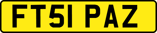 FT51PAZ