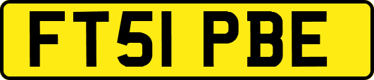 FT51PBE