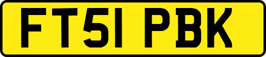 FT51PBK