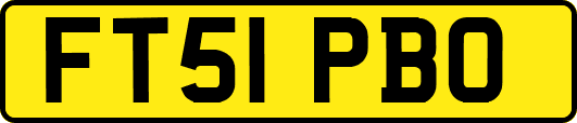 FT51PBO