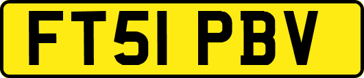 FT51PBV