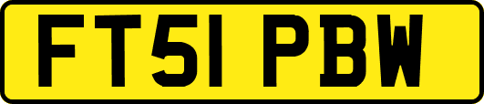 FT51PBW