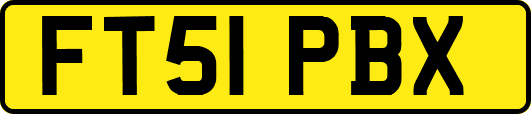 FT51PBX
