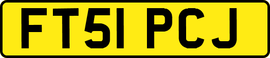 FT51PCJ