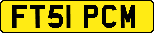FT51PCM