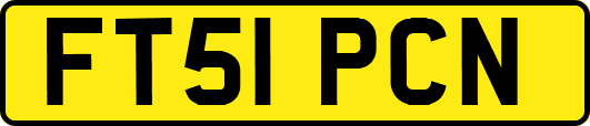 FT51PCN