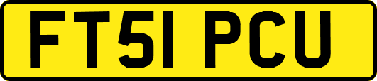 FT51PCU