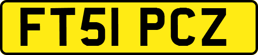 FT51PCZ