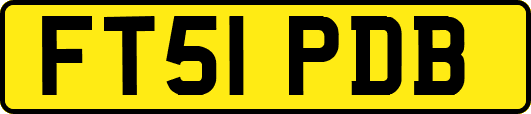 FT51PDB