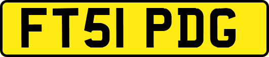 FT51PDG