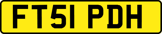 FT51PDH