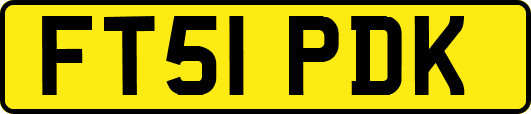 FT51PDK